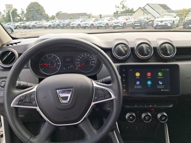Dacia Duster image 3