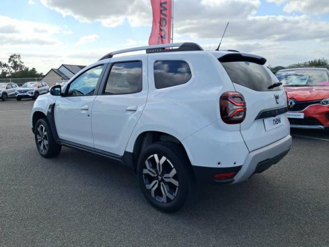 Dacia Duster image 5