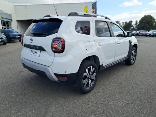 Dacia Duster image 8