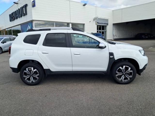 Dacia Duster image 9