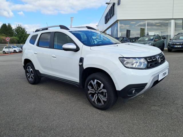 Dacia Duster image 1