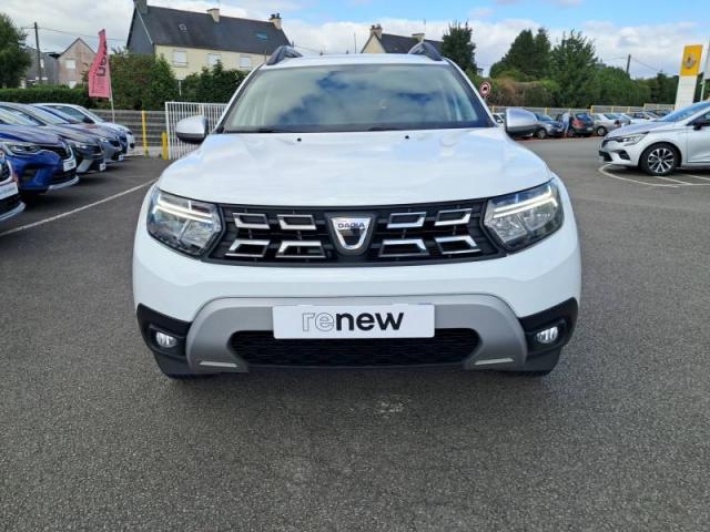 Dacia Duster image 4