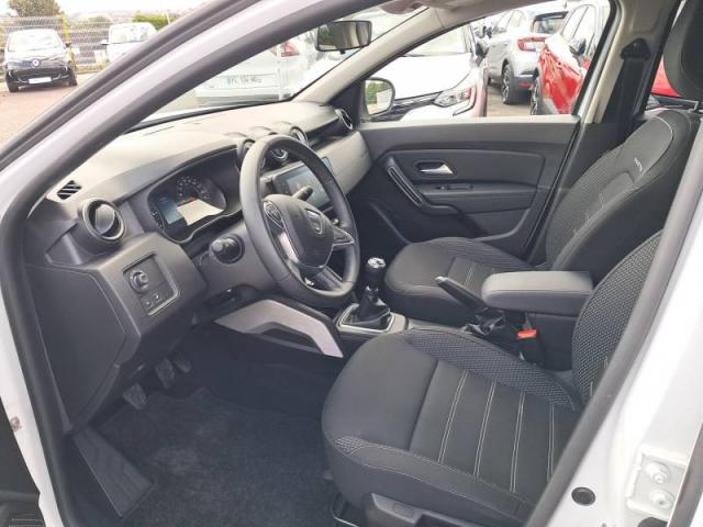Dacia Duster image 7