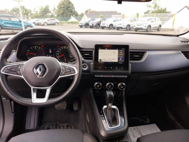 Renault Arkana image 5