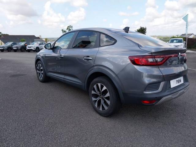 Renault Arkana image 7