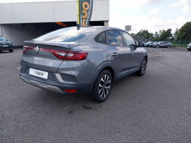 Renault Arkana image 6