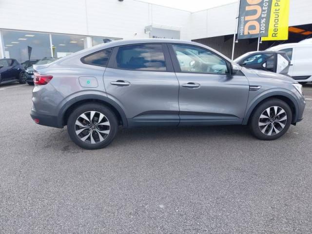 Renault Arkana image 2