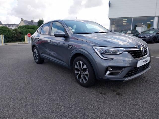Renault Arkana image 3