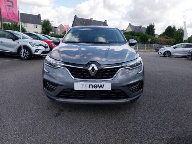 Renault Arkana image 9