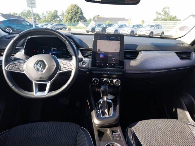 Renault Arkana image 8