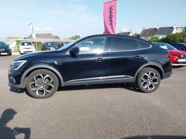 Renault Arkana image 1