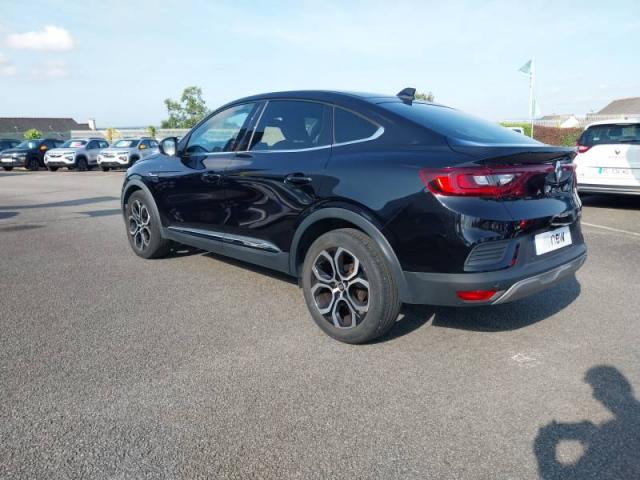 Renault Arkana image 4