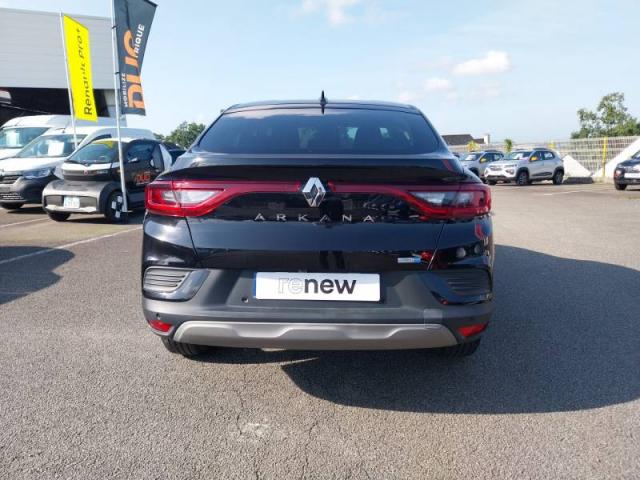 Renault Arkana image 6