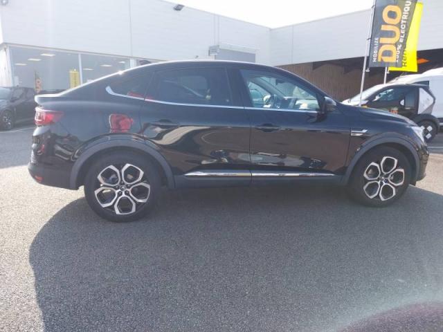Renault Arkana image 9