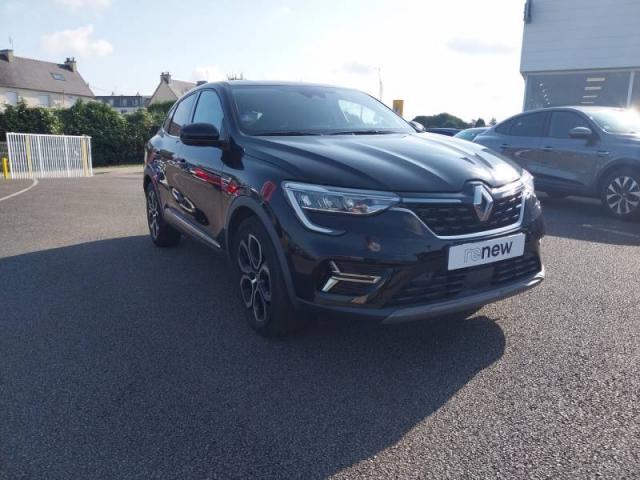 Renault Arkana image 7