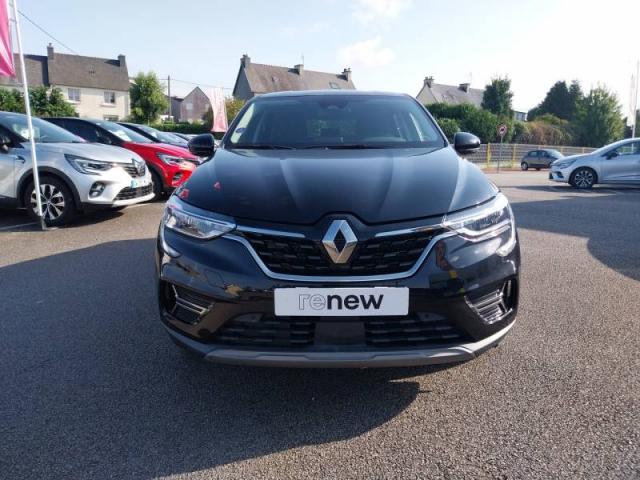 Renault Arkana image 2