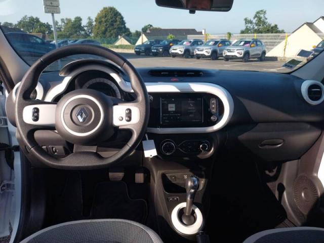 Renault Twingo image 3