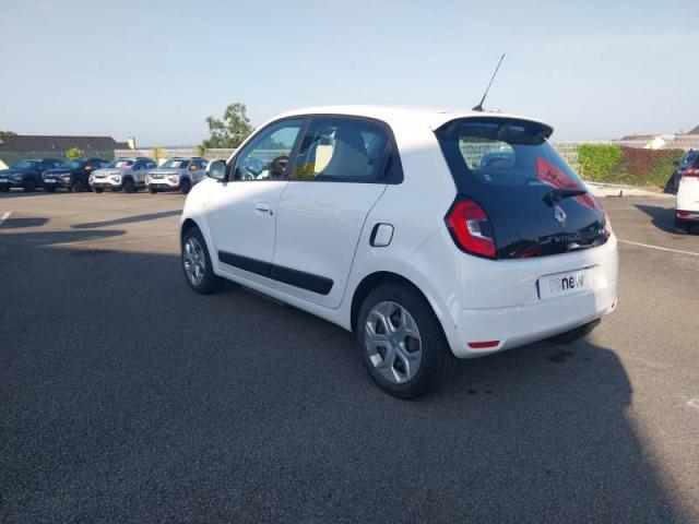 Renault Twingo image 4