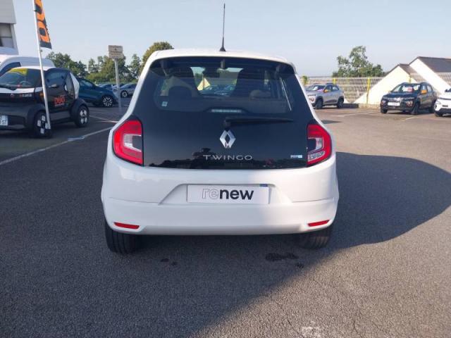 Renault Twingo image 6
