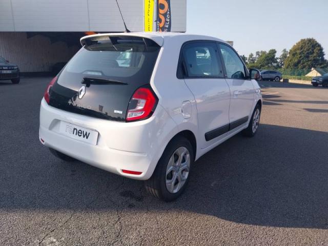 Renault Twingo image 7