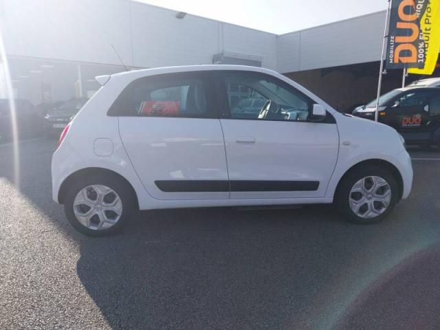 Renault Twingo image 5
