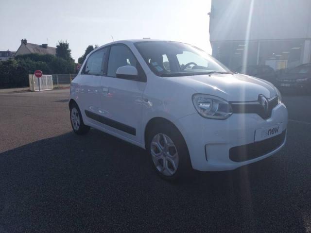 Renault Twingo image 8
