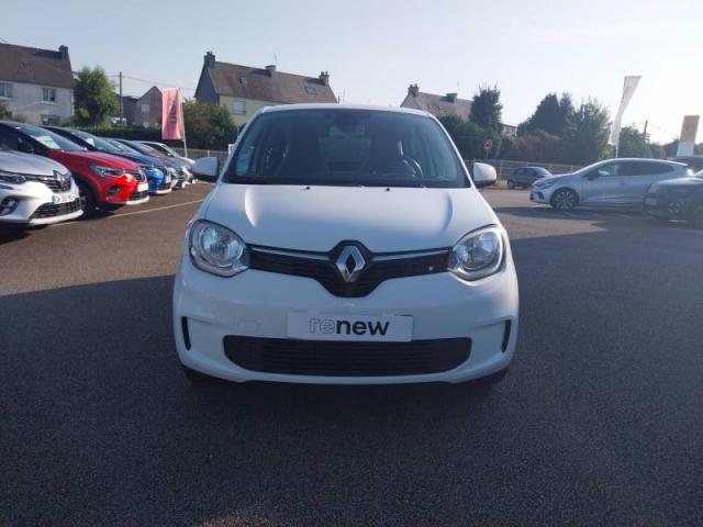 Renault Twingo image 9