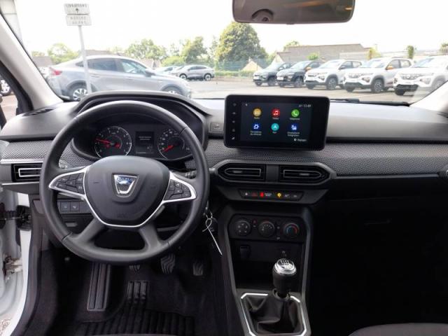 Dacia Jogger image 7
