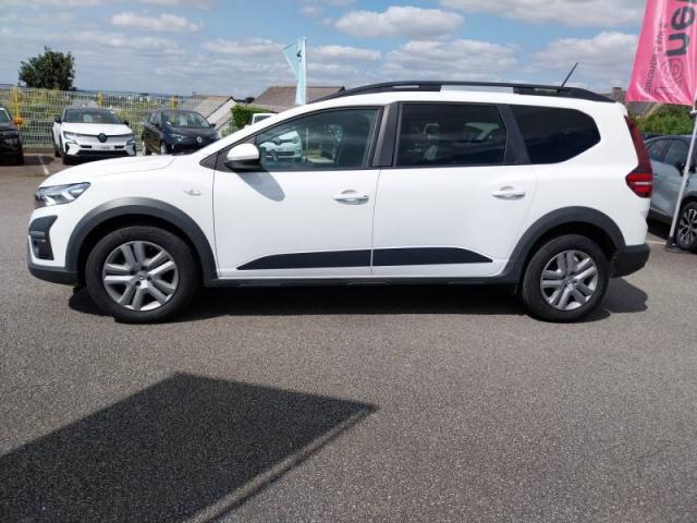 Dacia Jogger image 6
