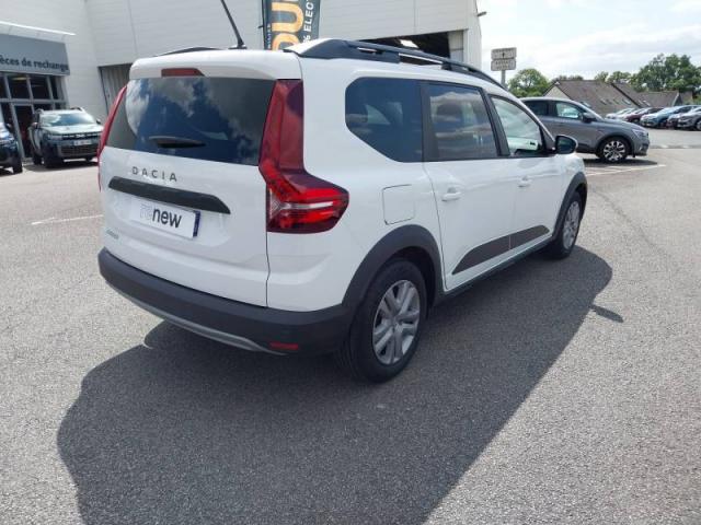 Dacia Jogger image 2