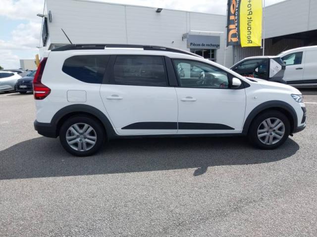 Dacia Jogger image 5