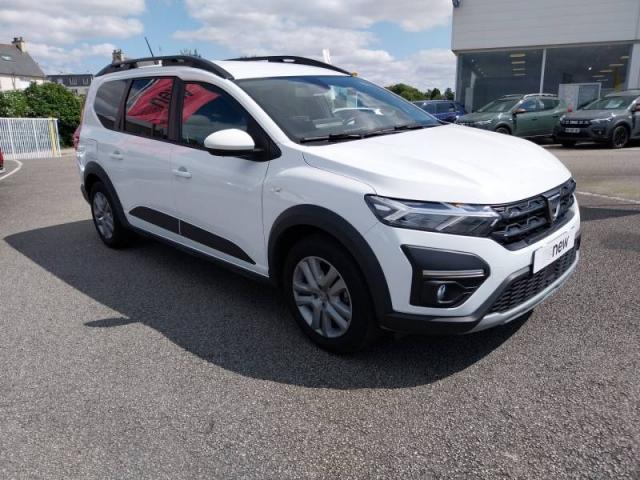 Dacia Jogger image 8