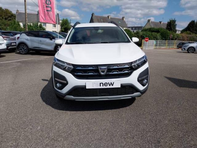 Dacia Jogger image 1