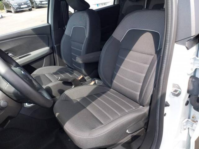 Dacia Jogger image 4