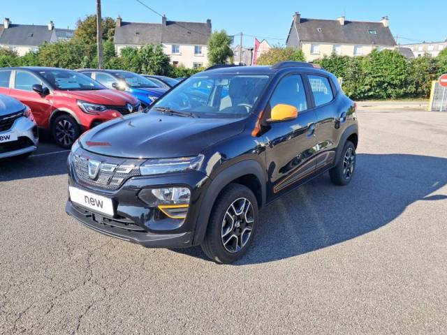 Dacia