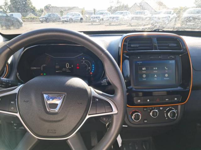 Dacia Spring image 2