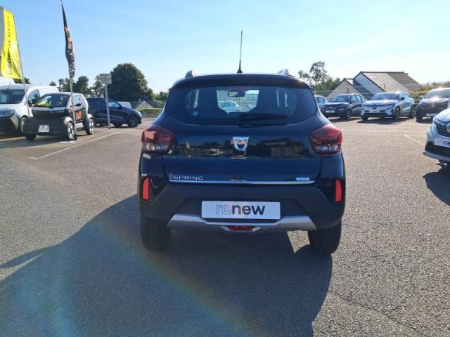 Dacia Spring image 7