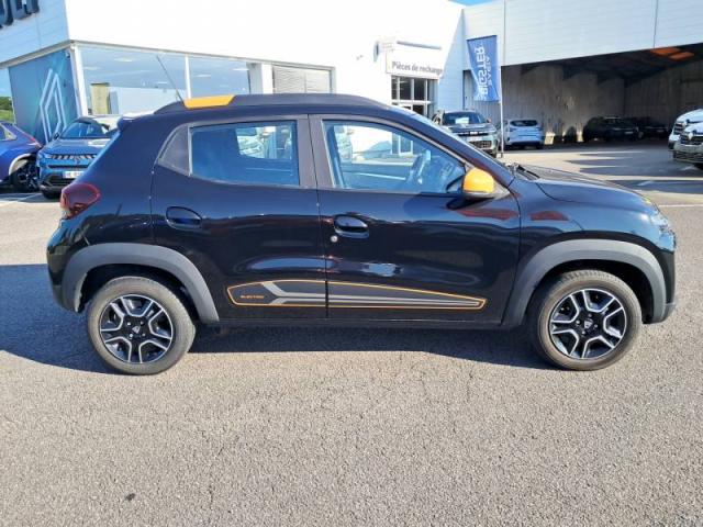 Dacia Spring image 3