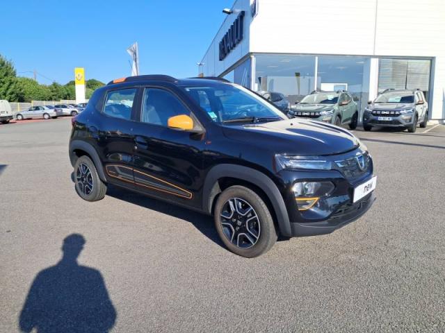 Dacia Spring image 5
