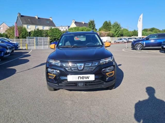 Dacia Spring image 1