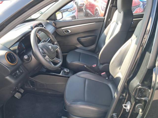 Dacia Spring image 8