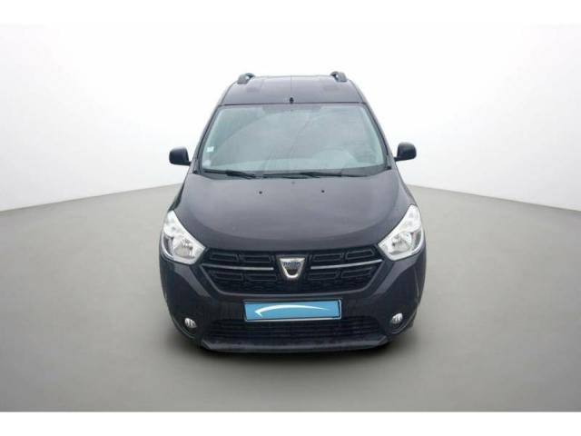 Dacia Dokker image 5