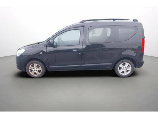 Dacia Dokker image 4