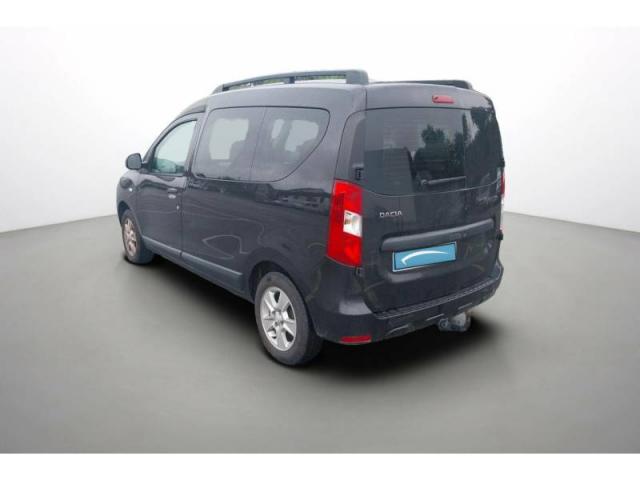 Dacia Dokker image 3