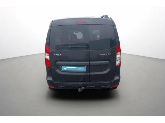 Dacia Dokker image 8
