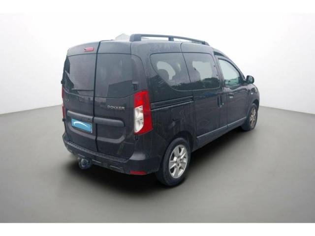 Dacia Dokker image 2