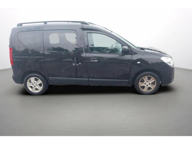 Dacia Dokker image 1