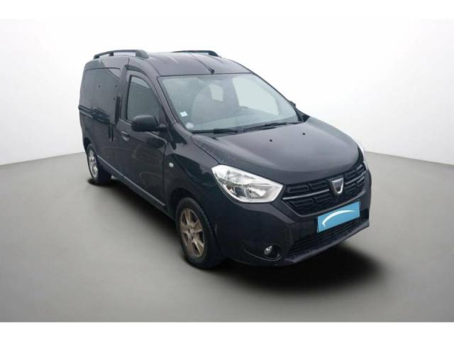 Dacia Dokker image 6