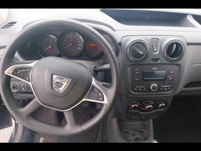 Dacia Dokker image 7