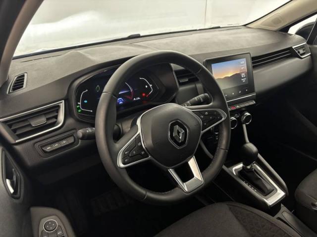 Renault Clio image 1